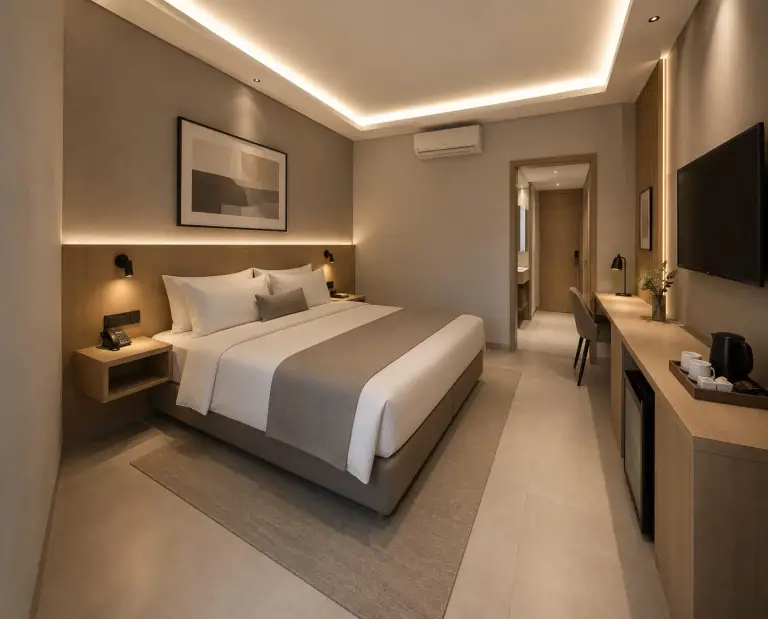 Suite master