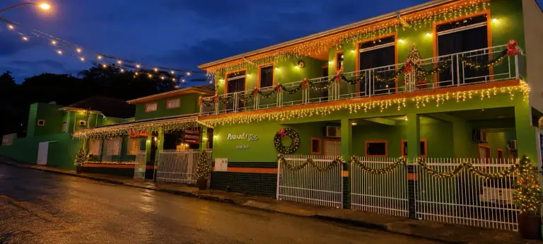 Pousada Victor